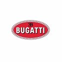 - BUGATTI -